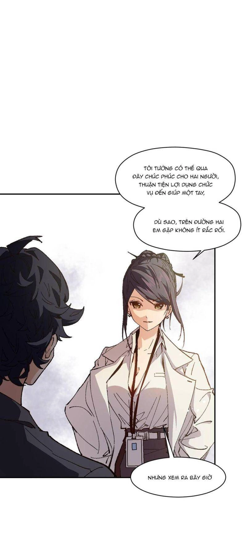 Tôi Bị Bọn Họ Tìm Đến Tận Cửa Sau Khi Tỏ Tình Hàng Loạt Chapter 7 - 58