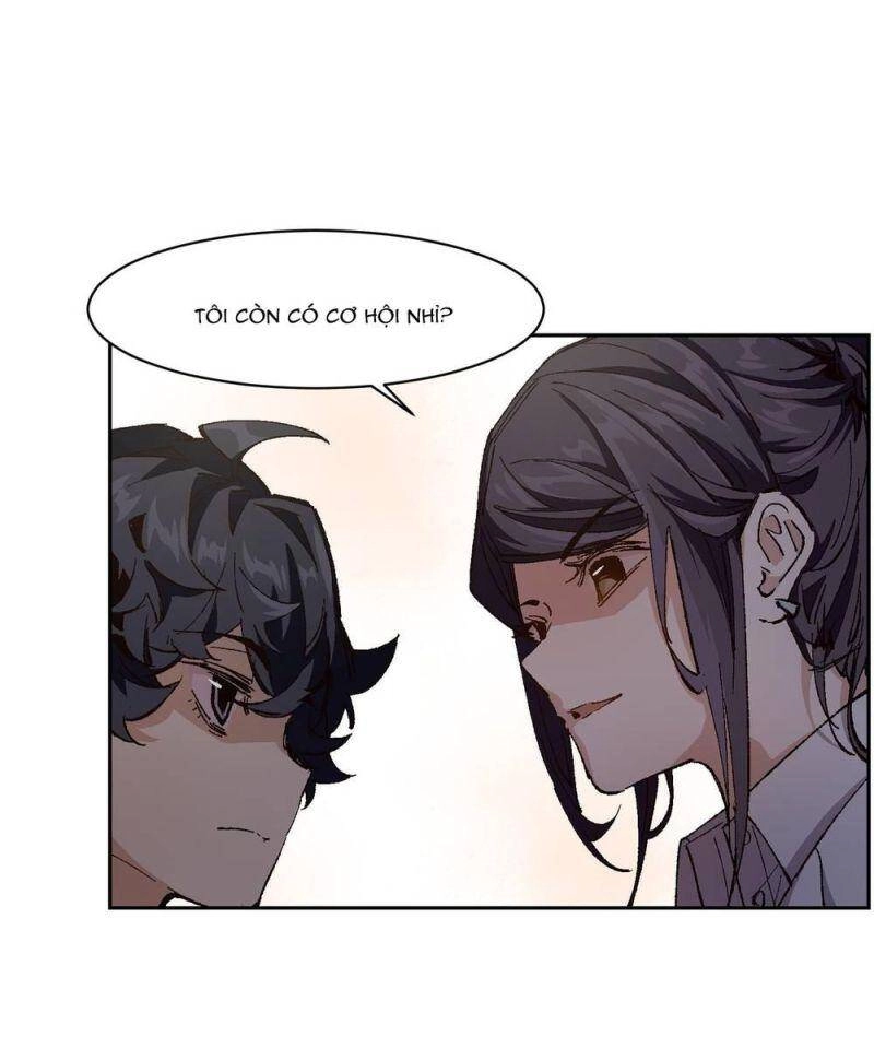 Tôi Bị Bọn Họ Tìm Đến Tận Cửa Sau Khi Tỏ Tình Hàng Loạt Chapter 7 - 59