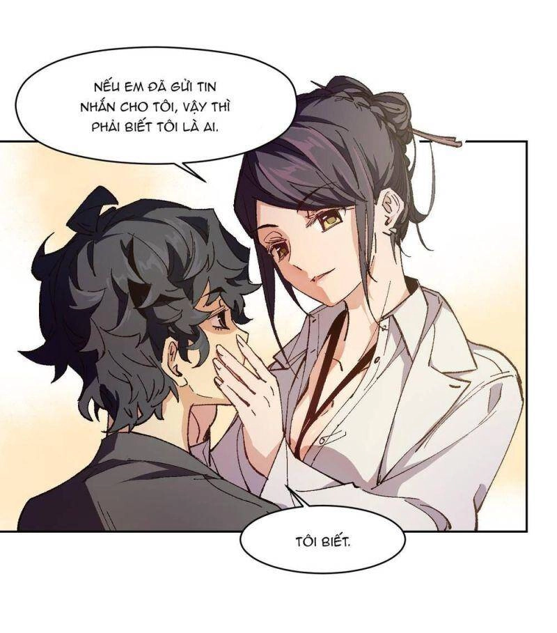 Tôi Bị Bọn Họ Tìm Đến Tận Cửa Sau Khi Tỏ Tình Hàng Loạt Chapter 7 - 61