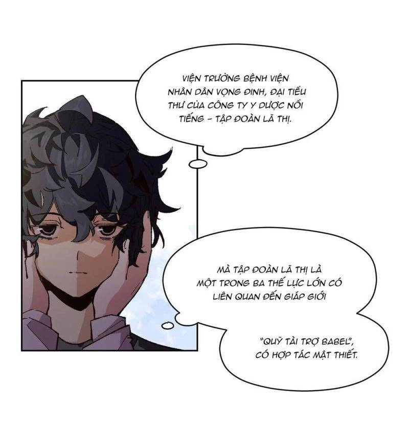 Tôi Bị Bọn Họ Tìm Đến Tận Cửa Sau Khi Tỏ Tình Hàng Loạt Chapter 7 - 62