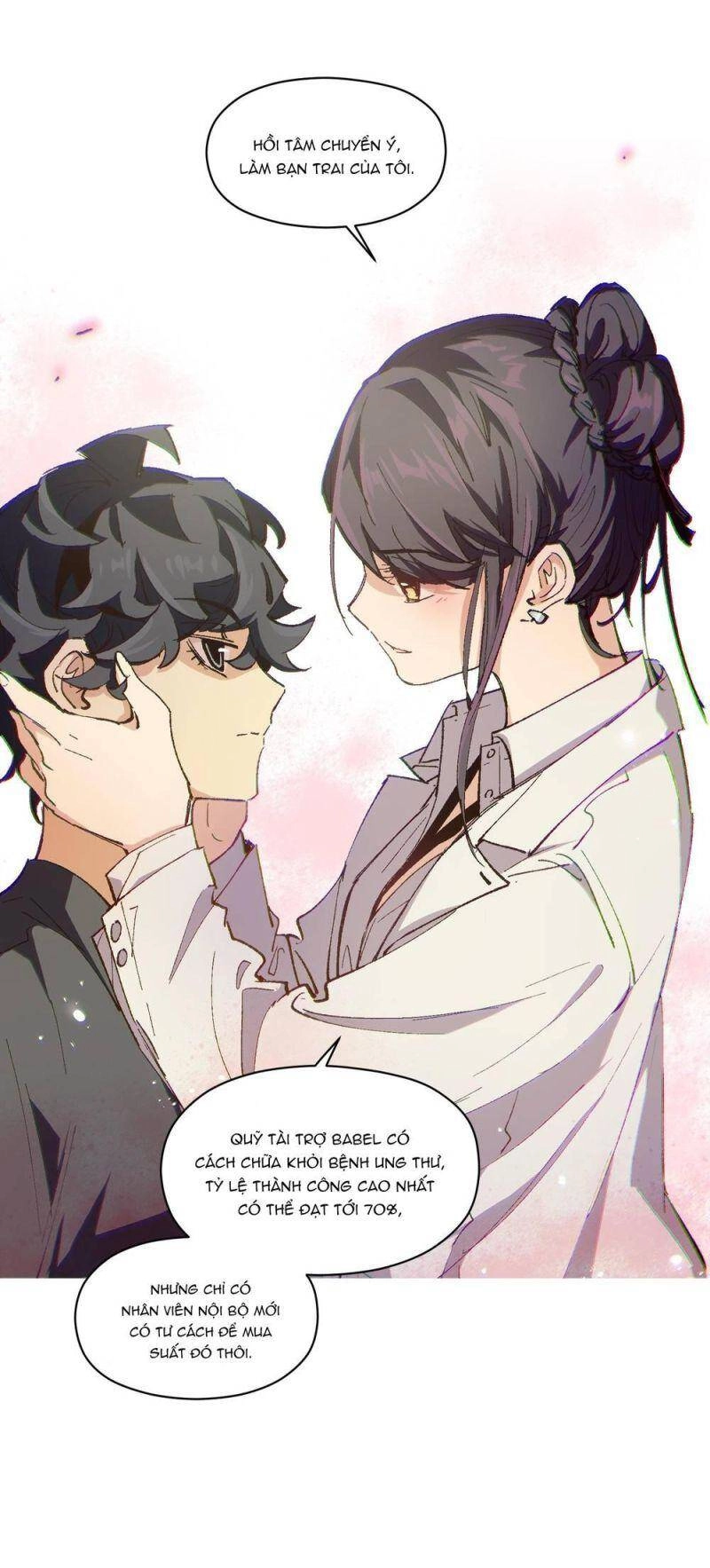 Tôi Bị Bọn Họ Tìm Đến Tận Cửa Sau Khi Tỏ Tình Hàng Loạt Chapter 7 - 63