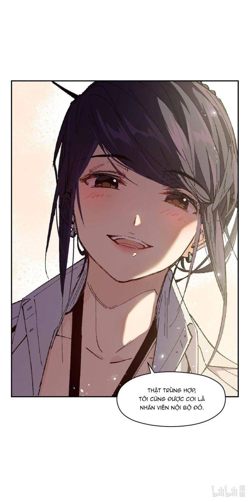 Tôi Bị Bọn Họ Tìm Đến Tận Cửa Sau Khi Tỏ Tình Hàng Loạt Chapter 7 - 64