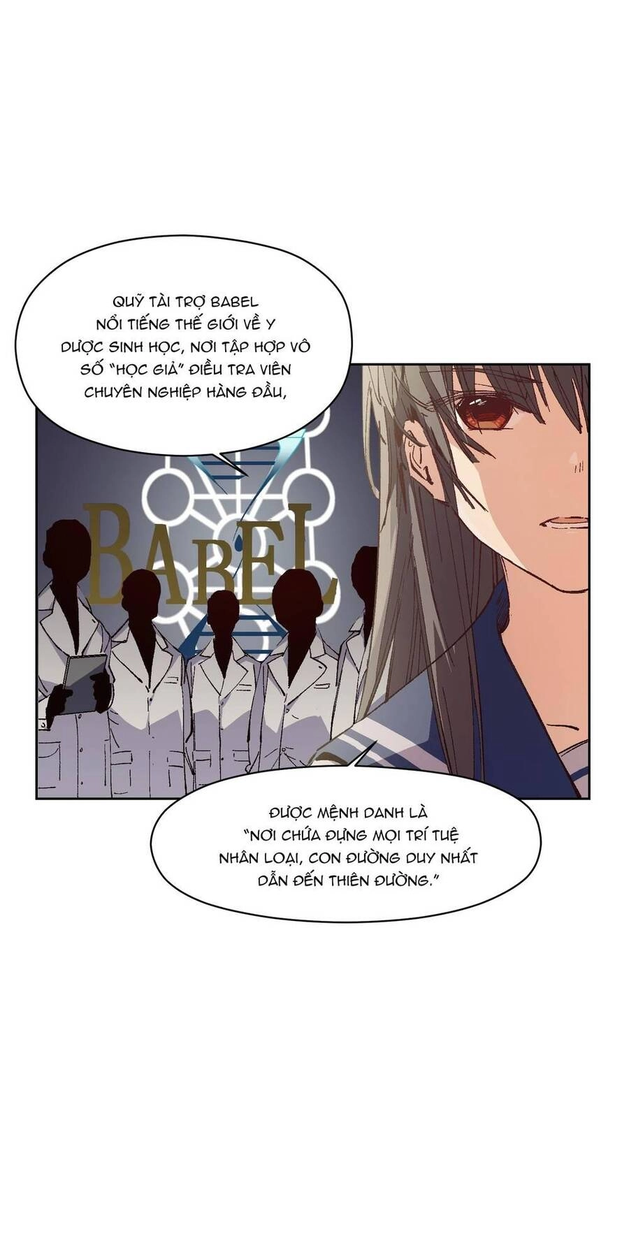 Tôi Bị Bọn Họ Tìm Đến Tận Cửa Sau Khi Tỏ Tình Hàng Loạt Chapter 8 - 6