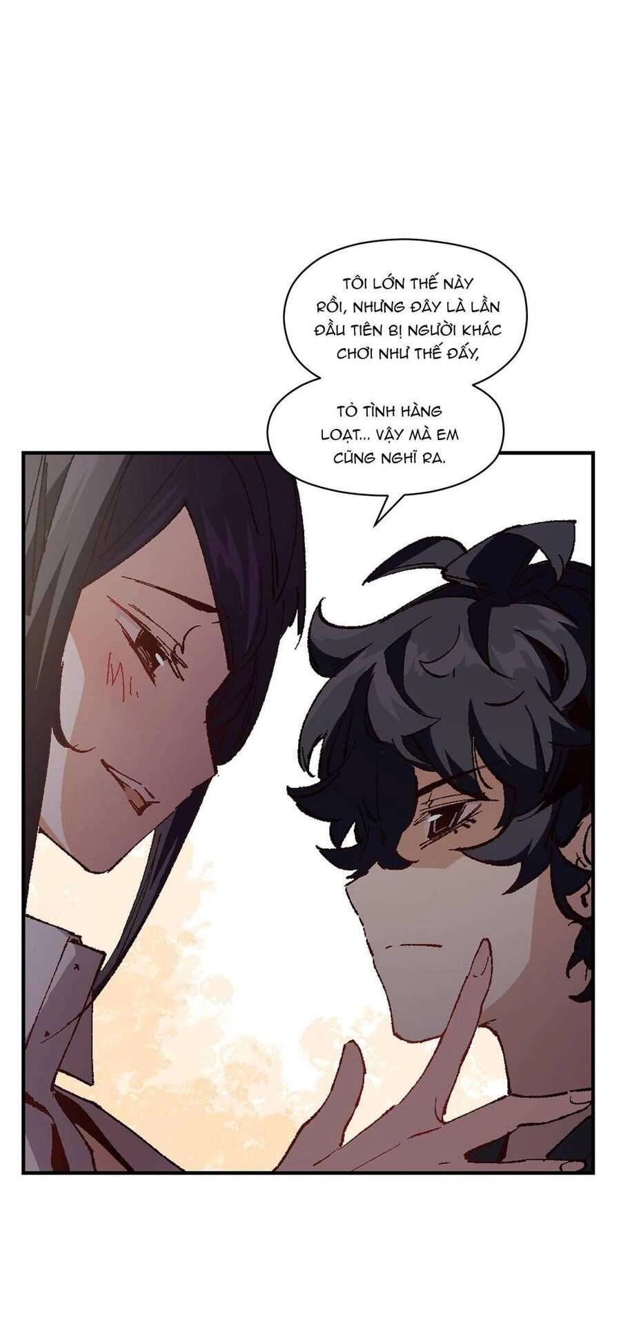 Tôi Bị Bọn Họ Tìm Đến Tận Cửa Sau Khi Tỏ Tình Hàng Loạt Chapter 8 - 11