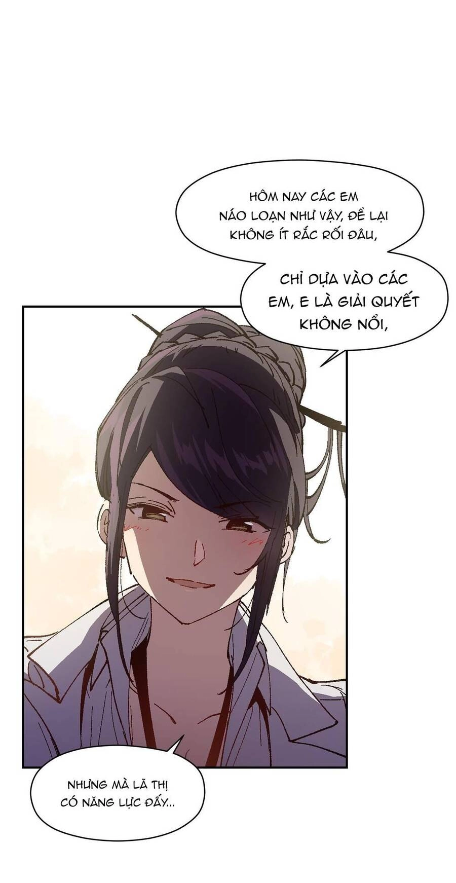 Tôi Bị Bọn Họ Tìm Đến Tận Cửa Sau Khi Tỏ Tình Hàng Loạt Chapter 8 - 12