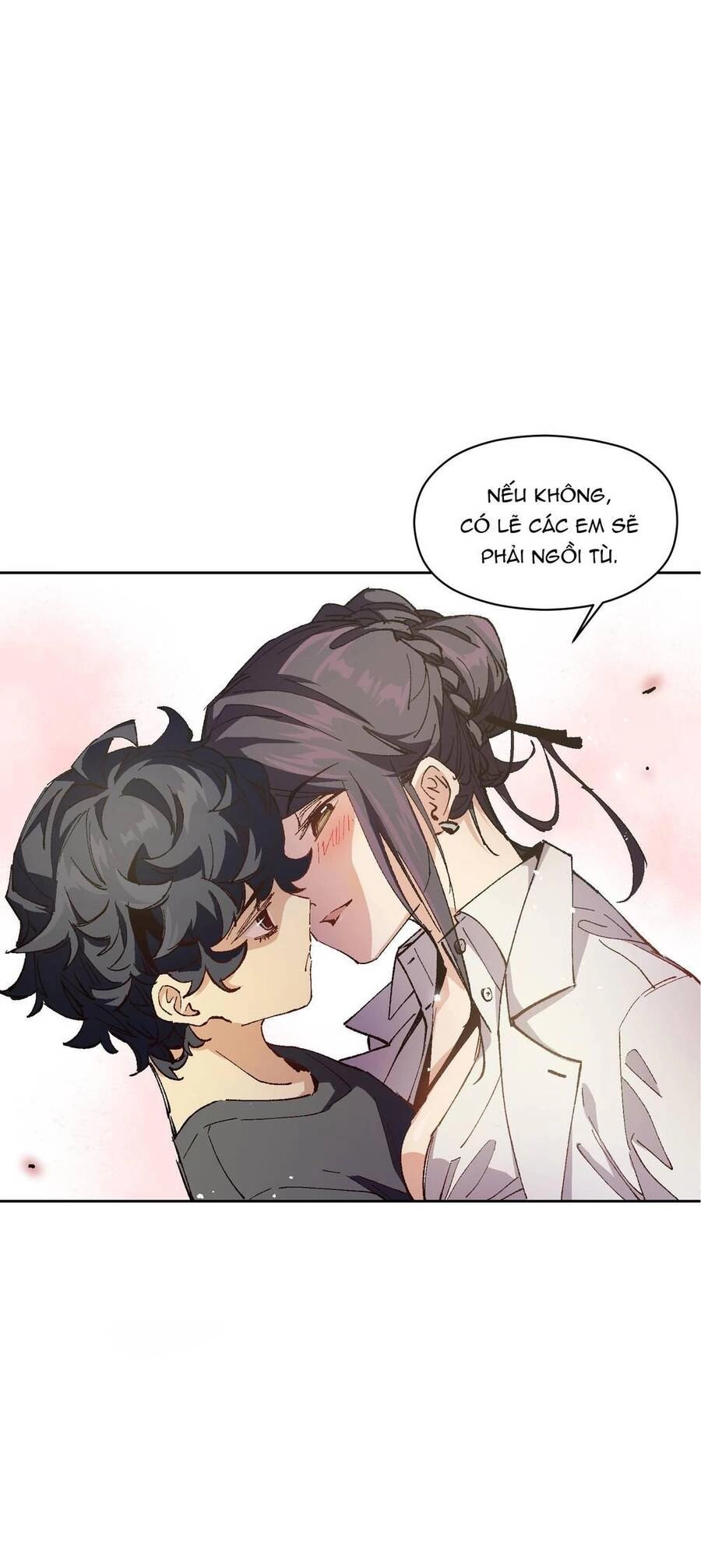 Tôi Bị Bọn Họ Tìm Đến Tận Cửa Sau Khi Tỏ Tình Hàng Loạt Chapter 8 - 13