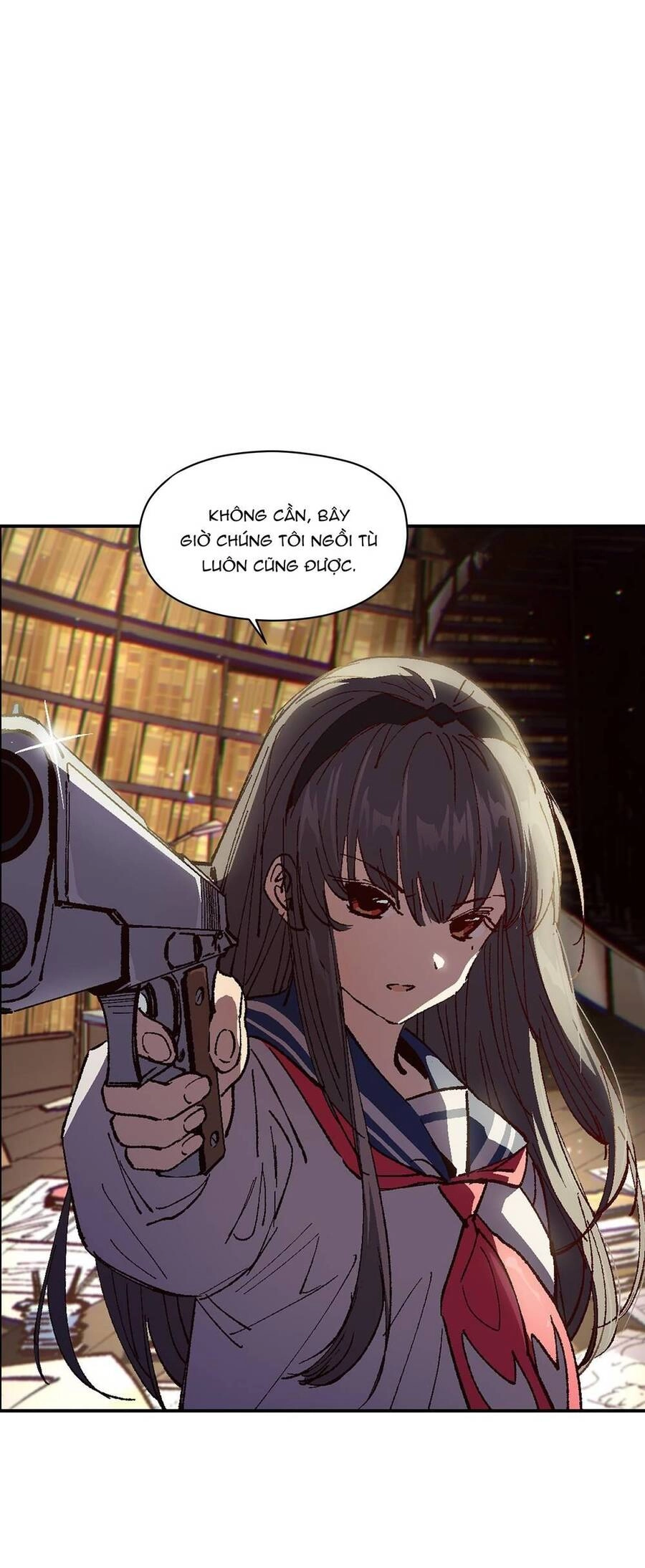 Tôi Bị Bọn Họ Tìm Đến Tận Cửa Sau Khi Tỏ Tình Hàng Loạt Chapter 8 - 15