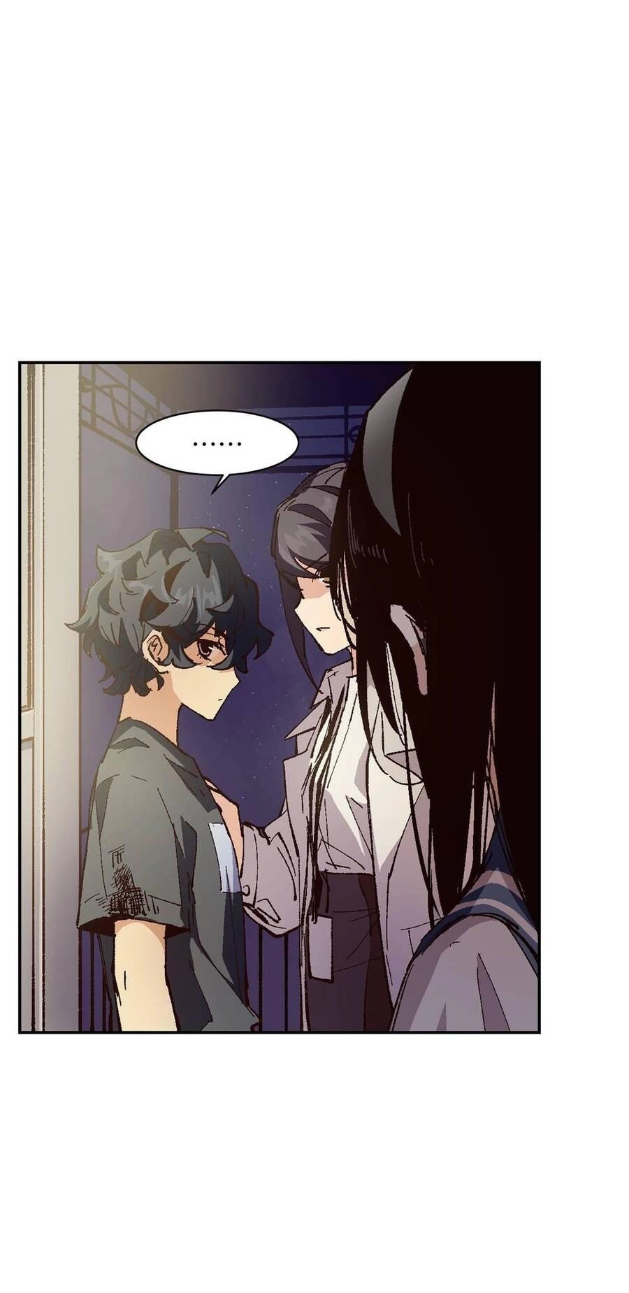 Tôi Bị Bọn Họ Tìm Đến Tận Cửa Sau Khi Tỏ Tình Hàng Loạt Chapter 8 - 17