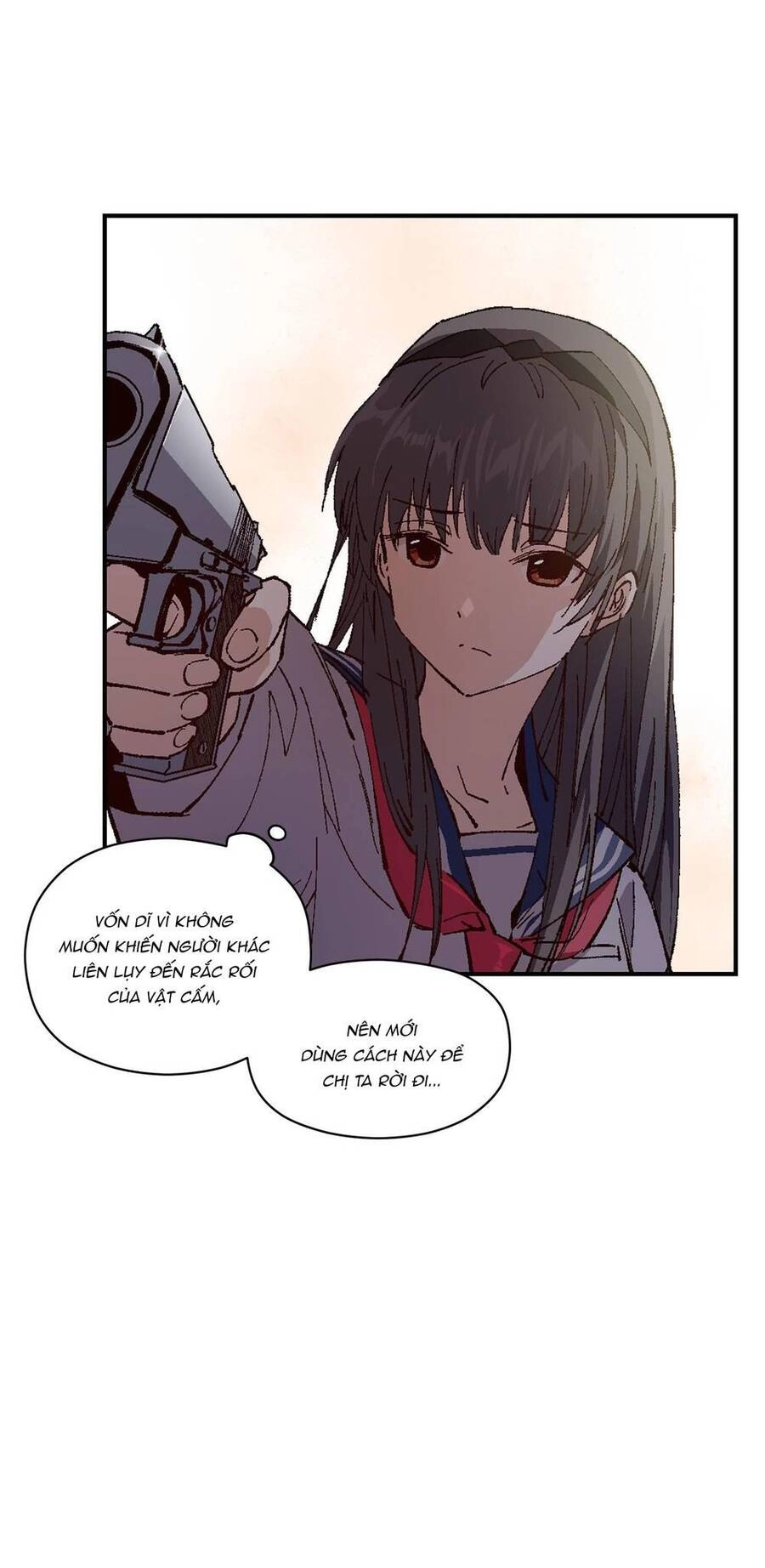 Tôi Bị Bọn Họ Tìm Đến Tận Cửa Sau Khi Tỏ Tình Hàng Loạt Chapter 8 - 22