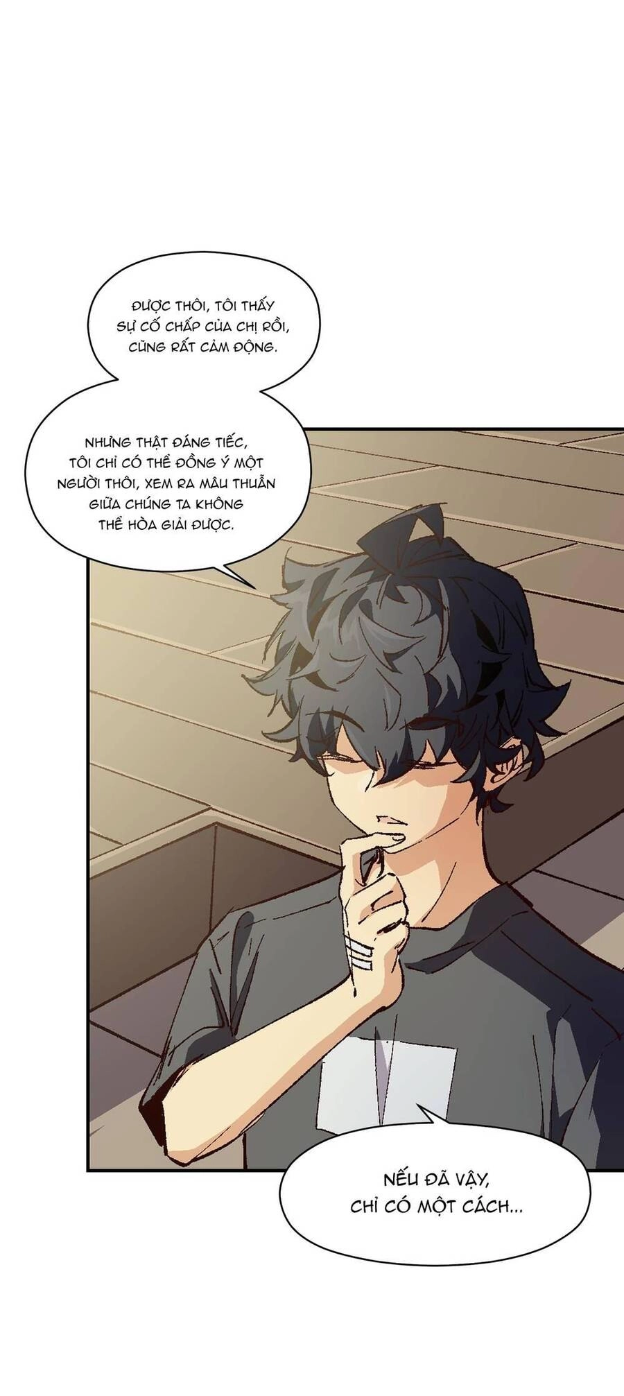 Tôi Bị Bọn Họ Tìm Đến Tận Cửa Sau Khi Tỏ Tình Hàng Loạt Chapter 8 - 25