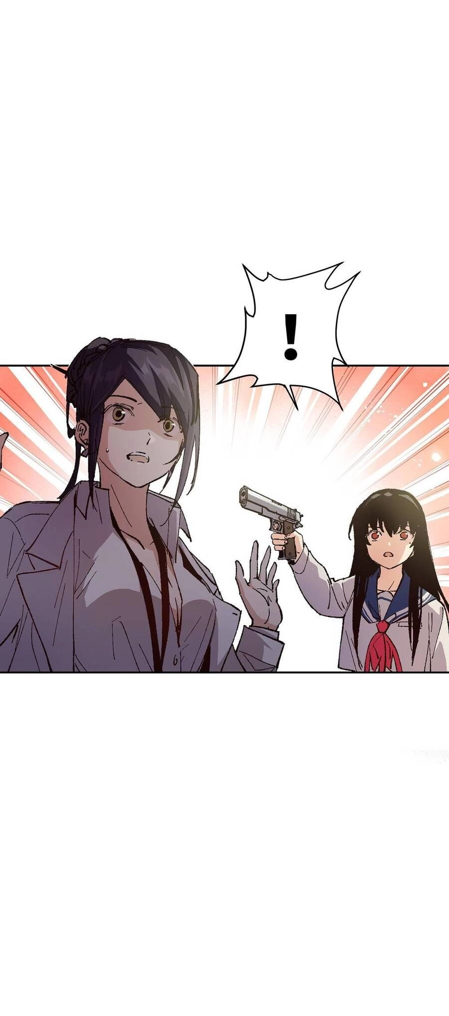 Tôi Bị Bọn Họ Tìm Đến Tận Cửa Sau Khi Tỏ Tình Hàng Loạt Chapter 8 - 27