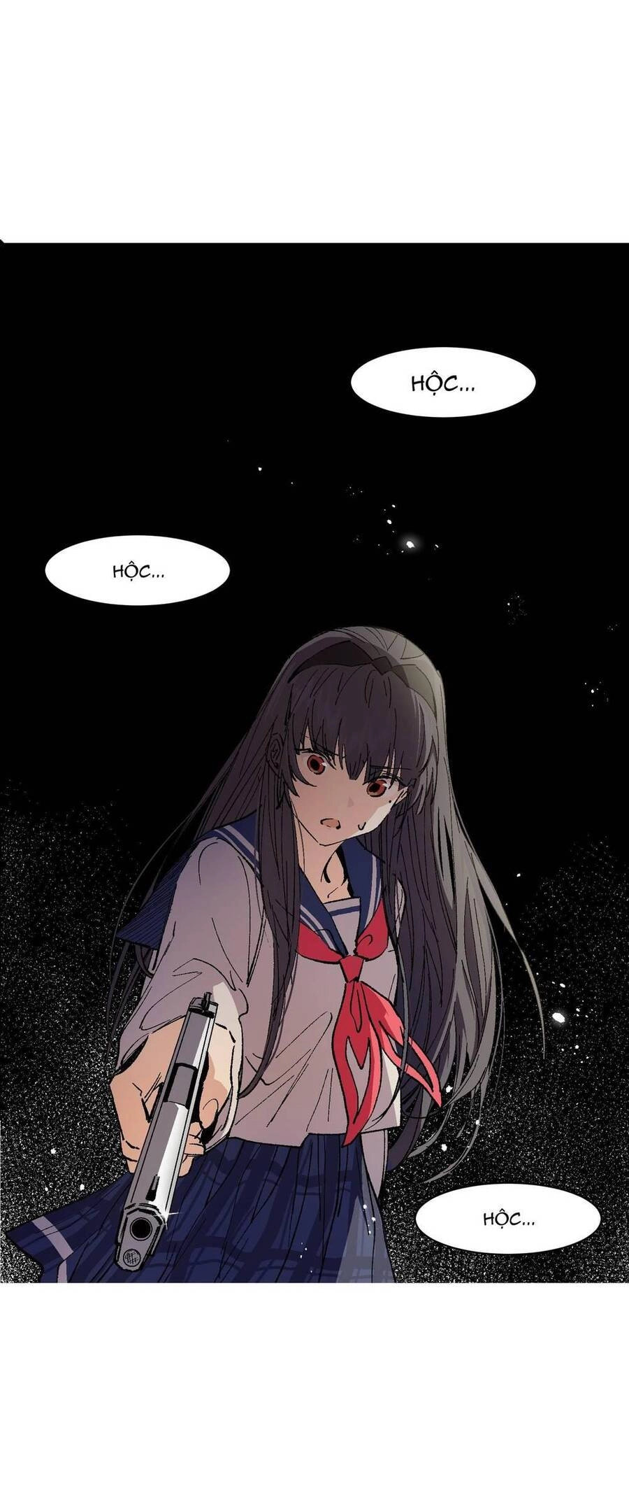 Tôi Bị Bọn Họ Tìm Đến Tận Cửa Sau Khi Tỏ Tình Hàng Loạt Chapter 8 - 32