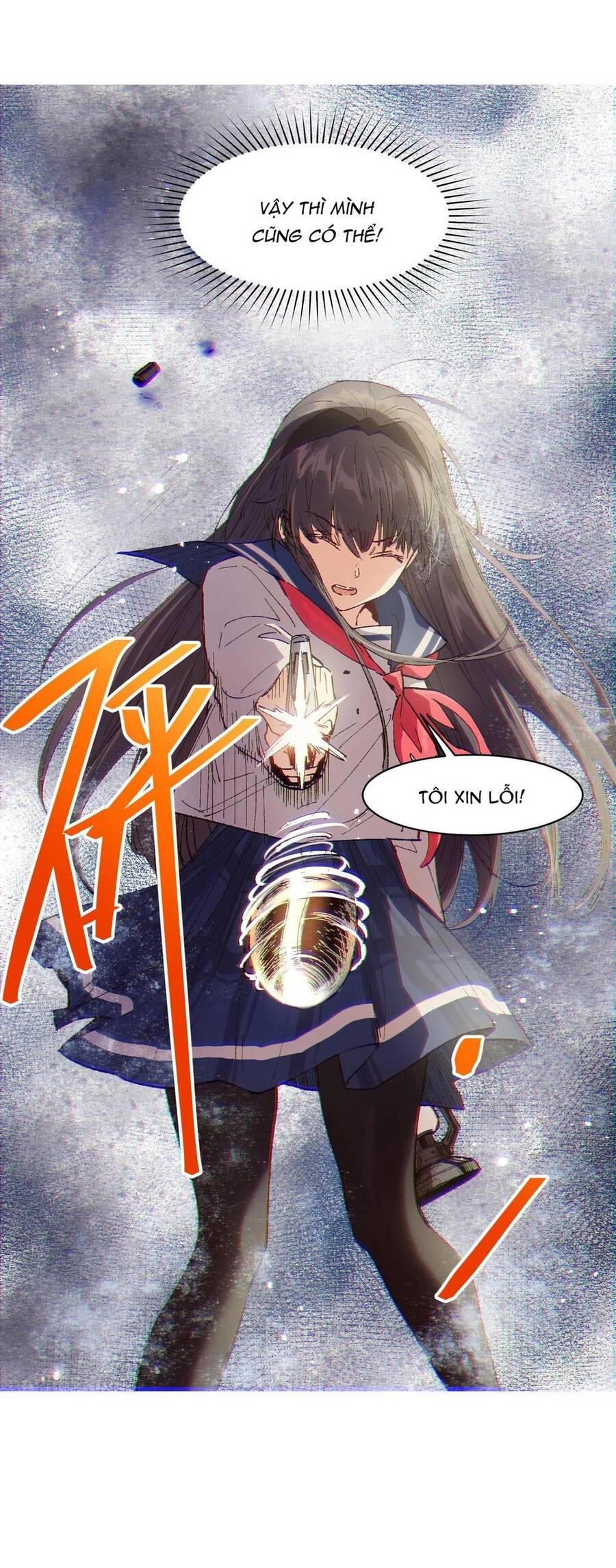 Tôi Bị Bọn Họ Tìm Đến Tận Cửa Sau Khi Tỏ Tình Hàng Loạt Chapter 8 - 34