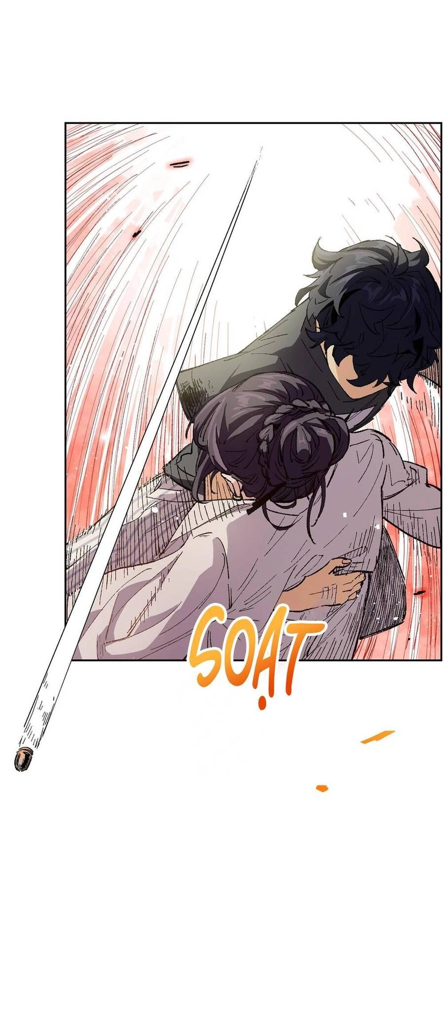 Tôi Bị Bọn Họ Tìm Đến Tận Cửa Sau Khi Tỏ Tình Hàng Loạt Chapter 8 - 35