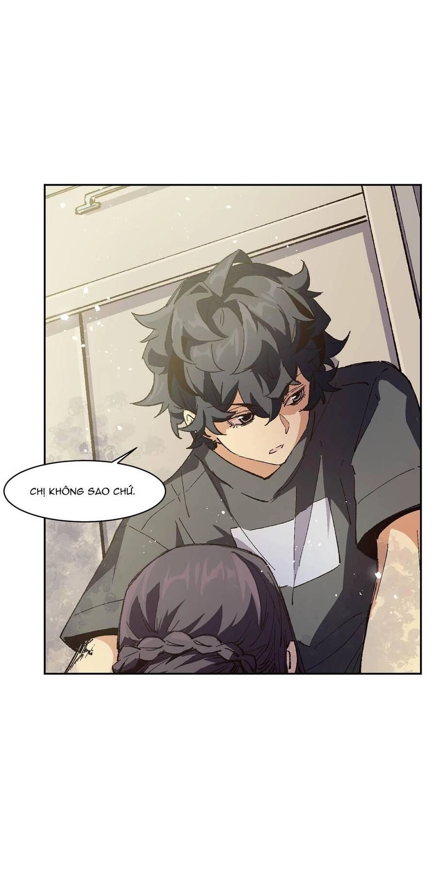 Tôi Bị Bọn Họ Tìm Đến Tận Cửa Sau Khi Tỏ Tình Hàng Loạt Chapter 8 - 42