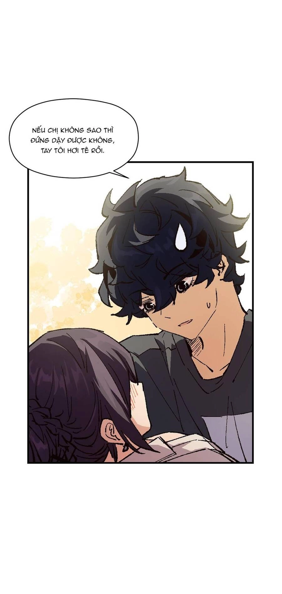 Tôi Bị Bọn Họ Tìm Đến Tận Cửa Sau Khi Tỏ Tình Hàng Loạt Chapter 8 - 45