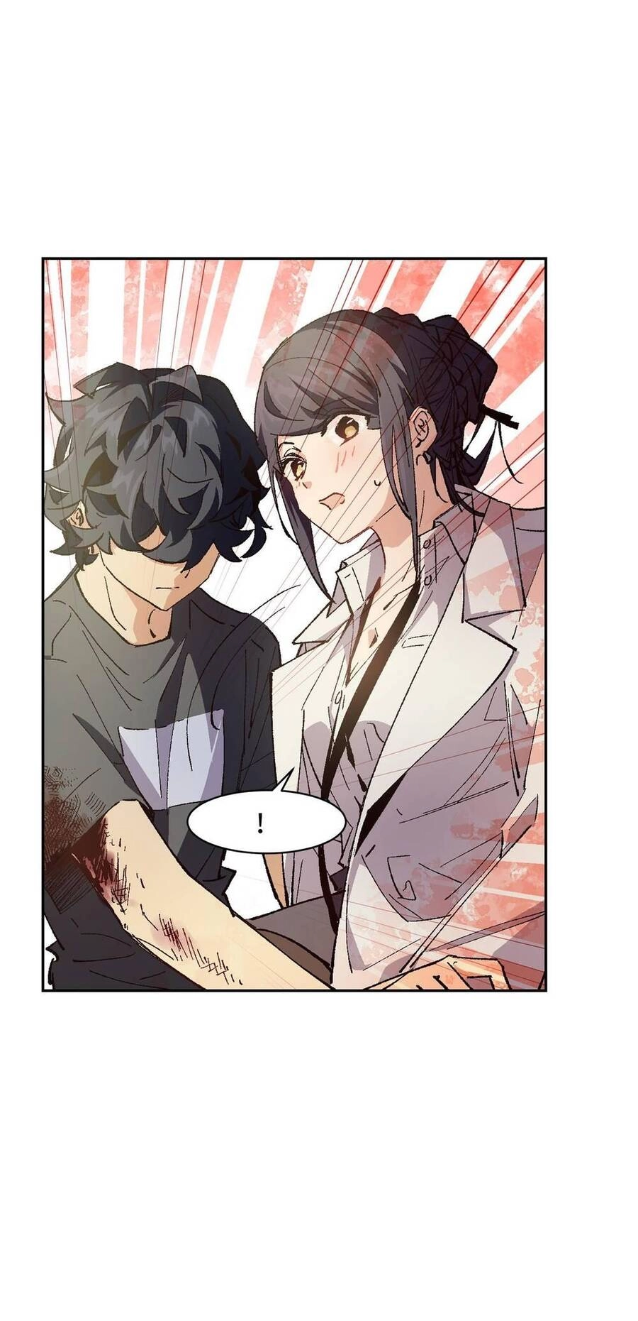 Tôi Bị Bọn Họ Tìm Đến Tận Cửa Sau Khi Tỏ Tình Hàng Loạt Chapter 8 - 46