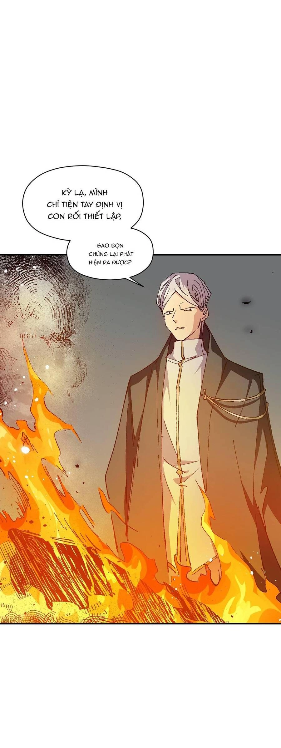 Tôi Bị Bọn Họ Tìm Đến Tận Cửa Sau Khi Tỏ Tình Hàng Loạt Chapter 8 - 50