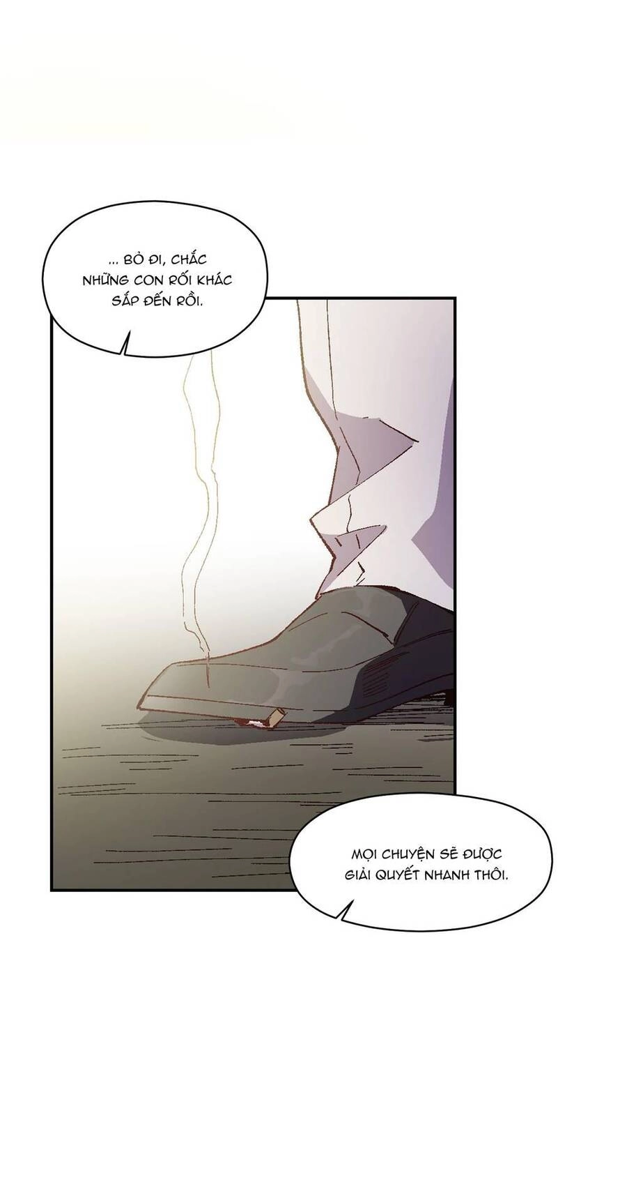 Tôi Bị Bọn Họ Tìm Đến Tận Cửa Sau Khi Tỏ Tình Hàng Loạt Chapter 8 - 51