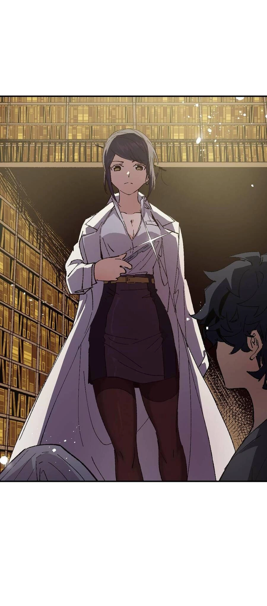 Tôi Bị Bọn Họ Tìm Đến Tận Cửa Sau Khi Tỏ Tình Hàng Loạt Chapter 8 - 54