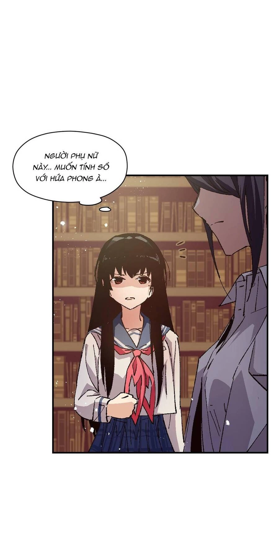 Tôi Bị Bọn Họ Tìm Đến Tận Cửa Sau Khi Tỏ Tình Hàng Loạt Chapter 8 - 55