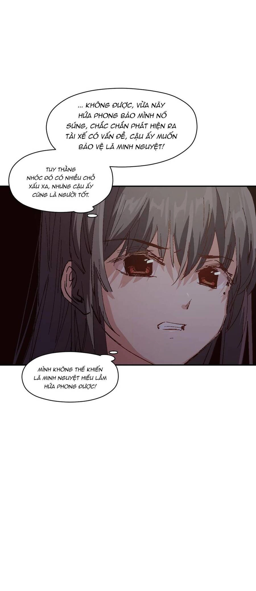 Tôi Bị Bọn Họ Tìm Đến Tận Cửa Sau Khi Tỏ Tình Hàng Loạt Chapter 8 - 56