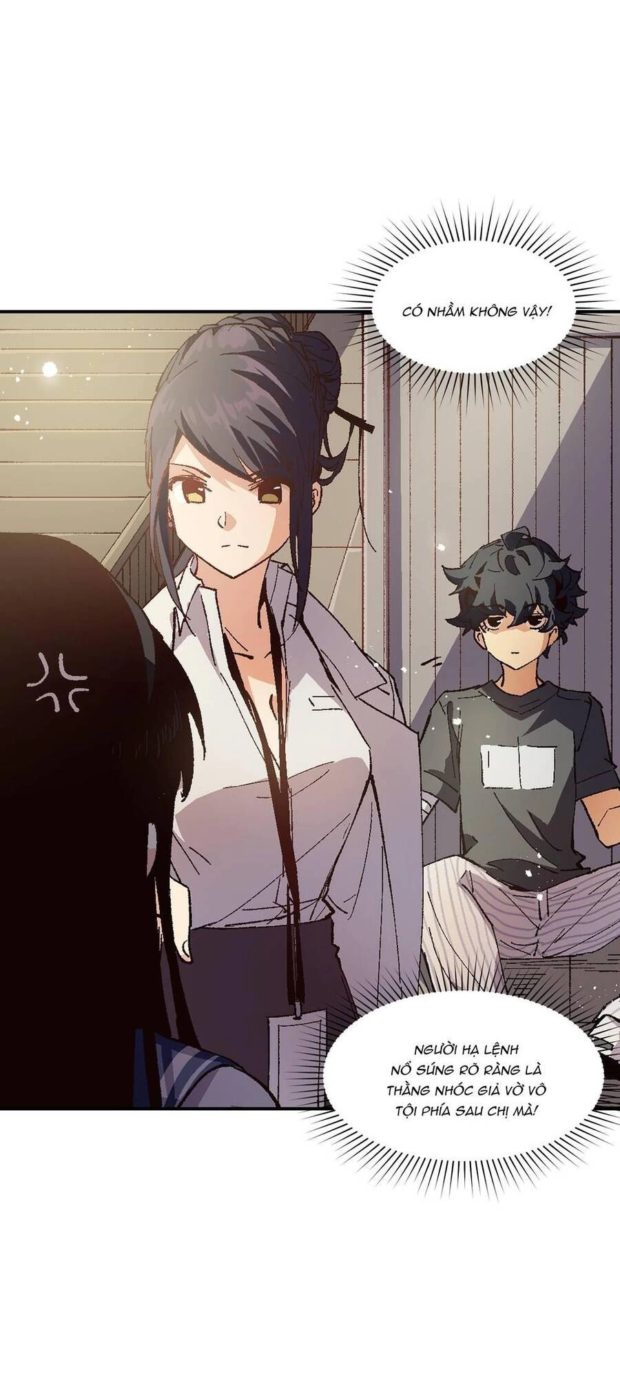 Tôi Bị Bọn Họ Tìm Đến Tận Cửa Sau Khi Tỏ Tình Hàng Loạt Chapter 8 - 60