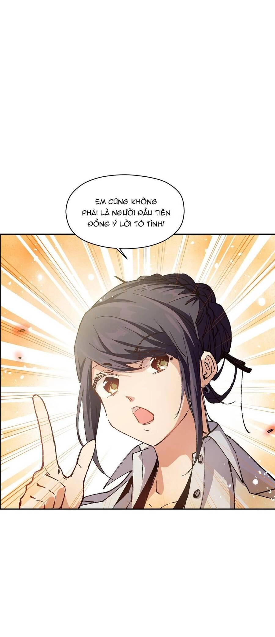 Tôi Bị Bọn Họ Tìm Đến Tận Cửa Sau Khi Tỏ Tình Hàng Loạt Chapter 8 - 64