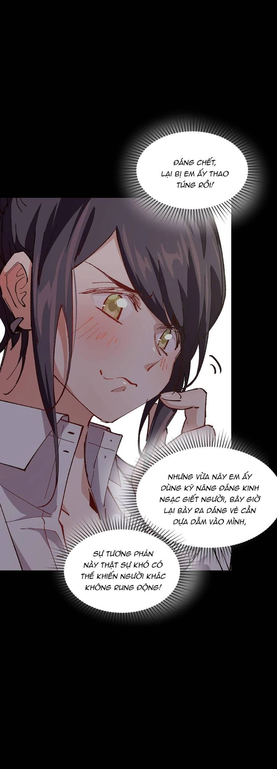 Tôi Bị Bọn Họ Tìm Đến Tận Cửa Sau Khi Tỏ Tình Hàng Loạt Chapter 8 - 68