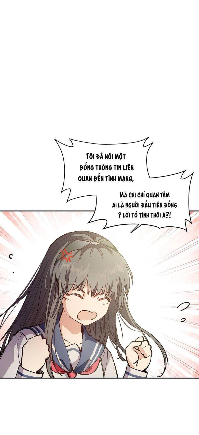 Tôi Bị Bọn Họ Tìm Đến Tận Cửa Sau Khi Tỏ Tình Hàng Loạt Chapter 9 - 3