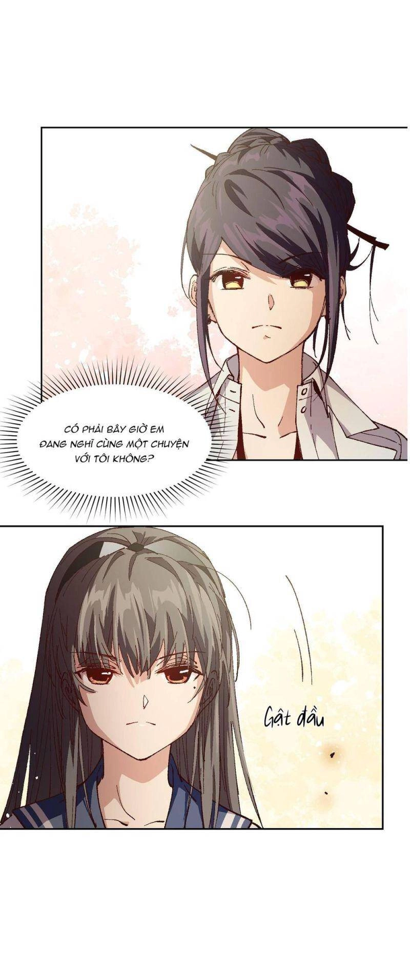 Tôi Bị Bọn Họ Tìm Đến Tận Cửa Sau Khi Tỏ Tình Hàng Loạt Chapter 9 - 13