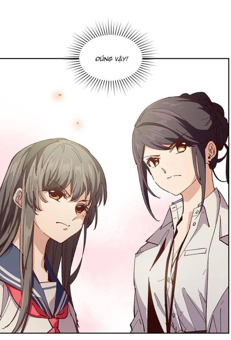 Tôi Bị Bọn Họ Tìm Đến Tận Cửa Sau Khi Tỏ Tình Hàng Loạt Chapter 9 - 14