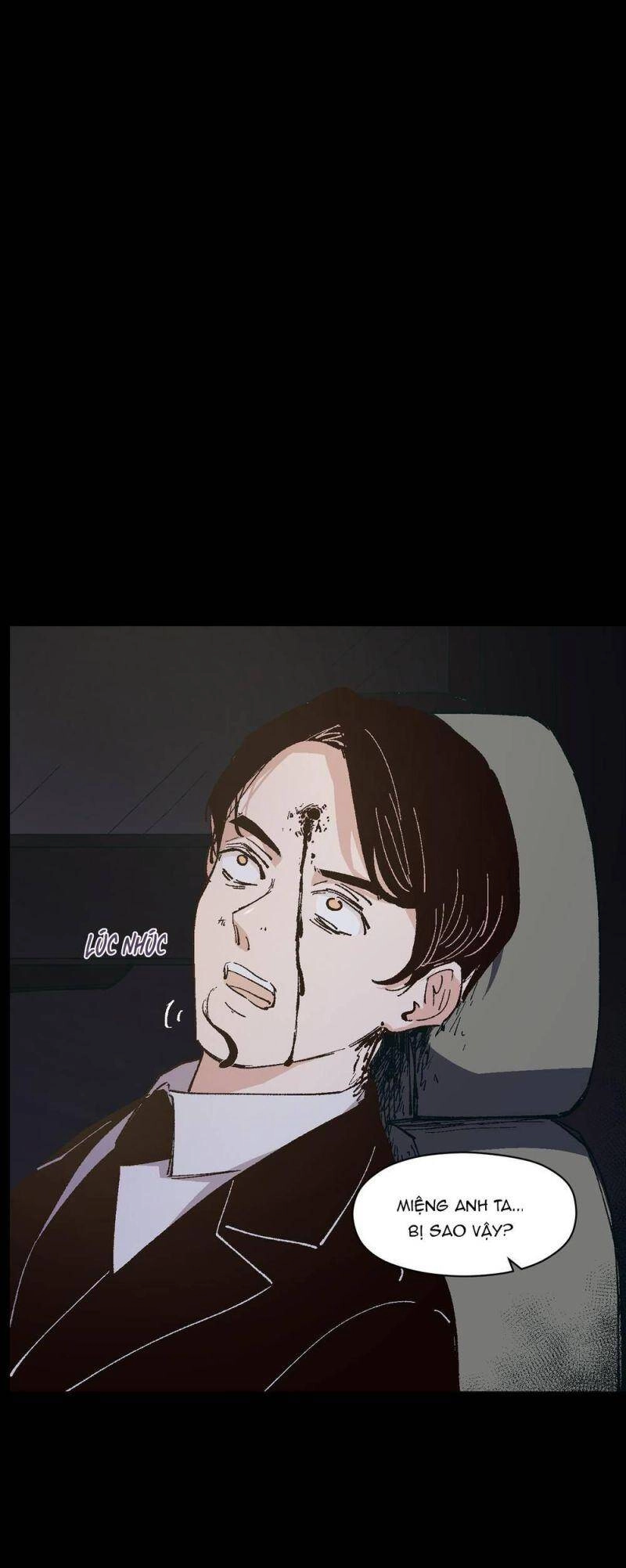 Tôi Bị Bọn Họ Tìm Đến Tận Cửa Sau Khi Tỏ Tình Hàng Loạt Chapter 9 - 17