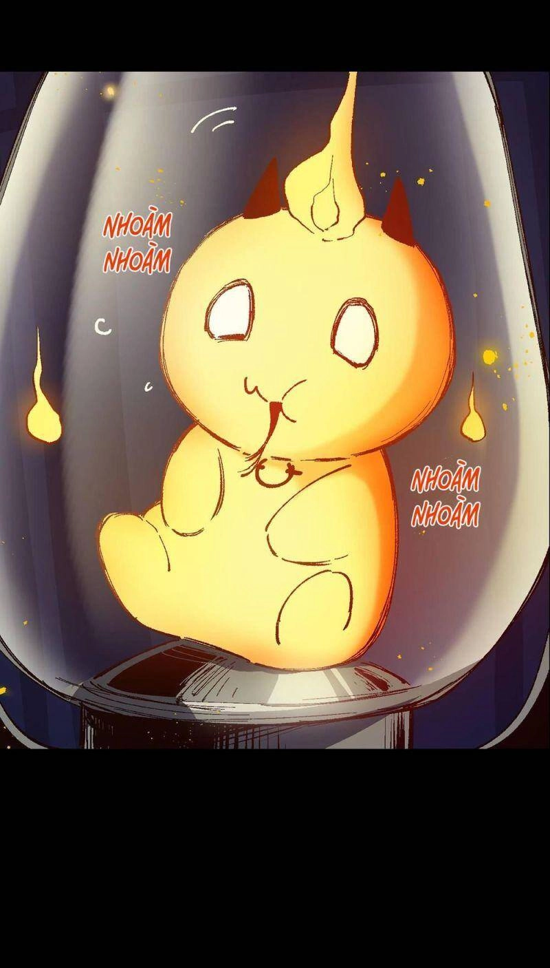 Tôi Bị Bọn Họ Tìm Đến Tận Cửa Sau Khi Tỏ Tình Hàng Loạt Chapter 9 - 21