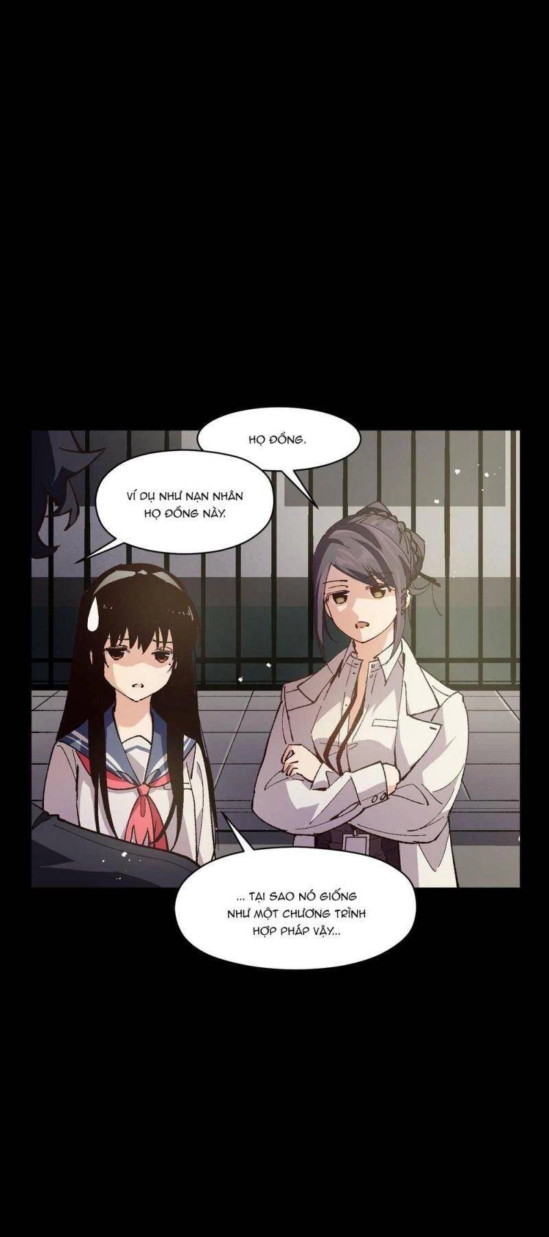 Tôi Bị Bọn Họ Tìm Đến Tận Cửa Sau Khi Tỏ Tình Hàng Loạt Chapter 9 - 24