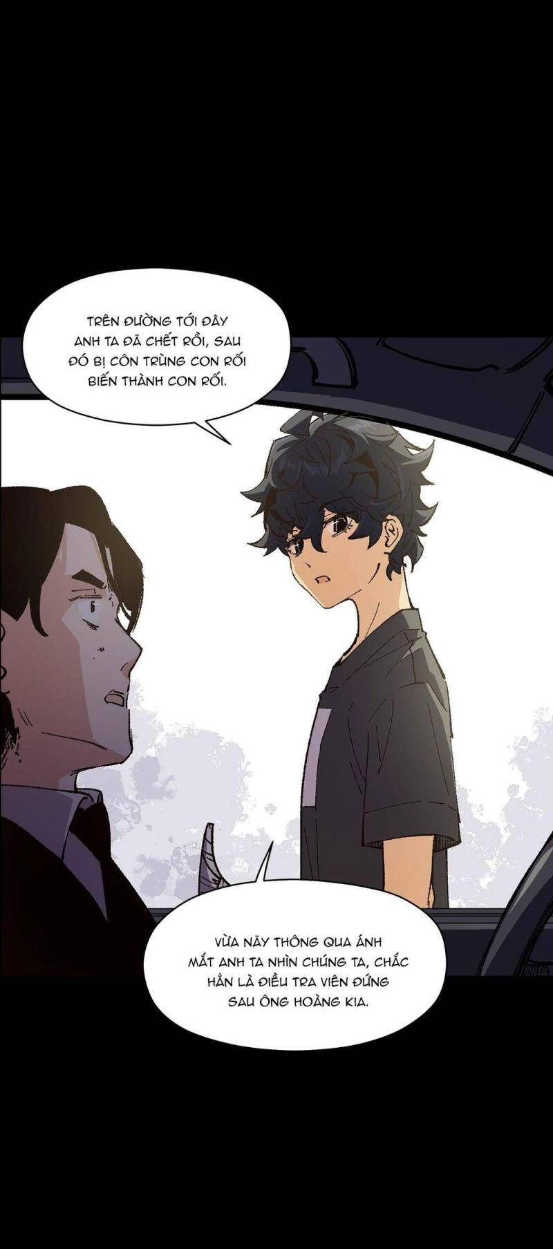 Tôi Bị Bọn Họ Tìm Đến Tận Cửa Sau Khi Tỏ Tình Hàng Loạt Chapter 9 - 25