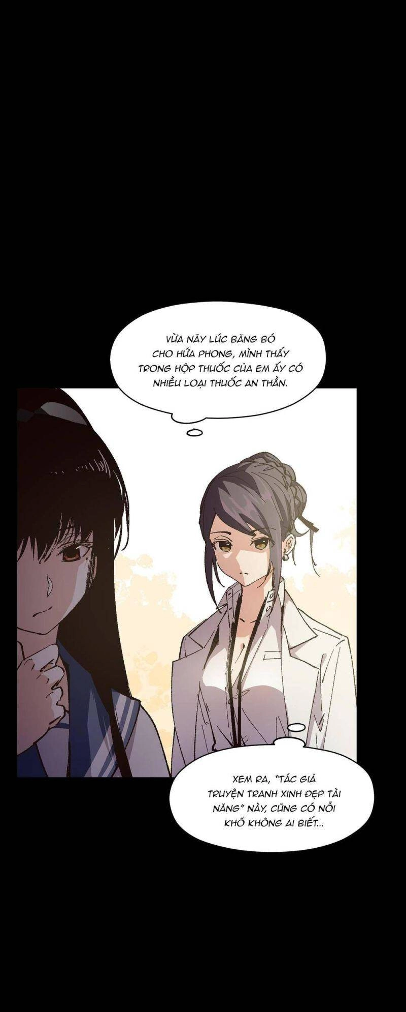 Tôi Bị Bọn Họ Tìm Đến Tận Cửa Sau Khi Tỏ Tình Hàng Loạt Chapter 9 - 30