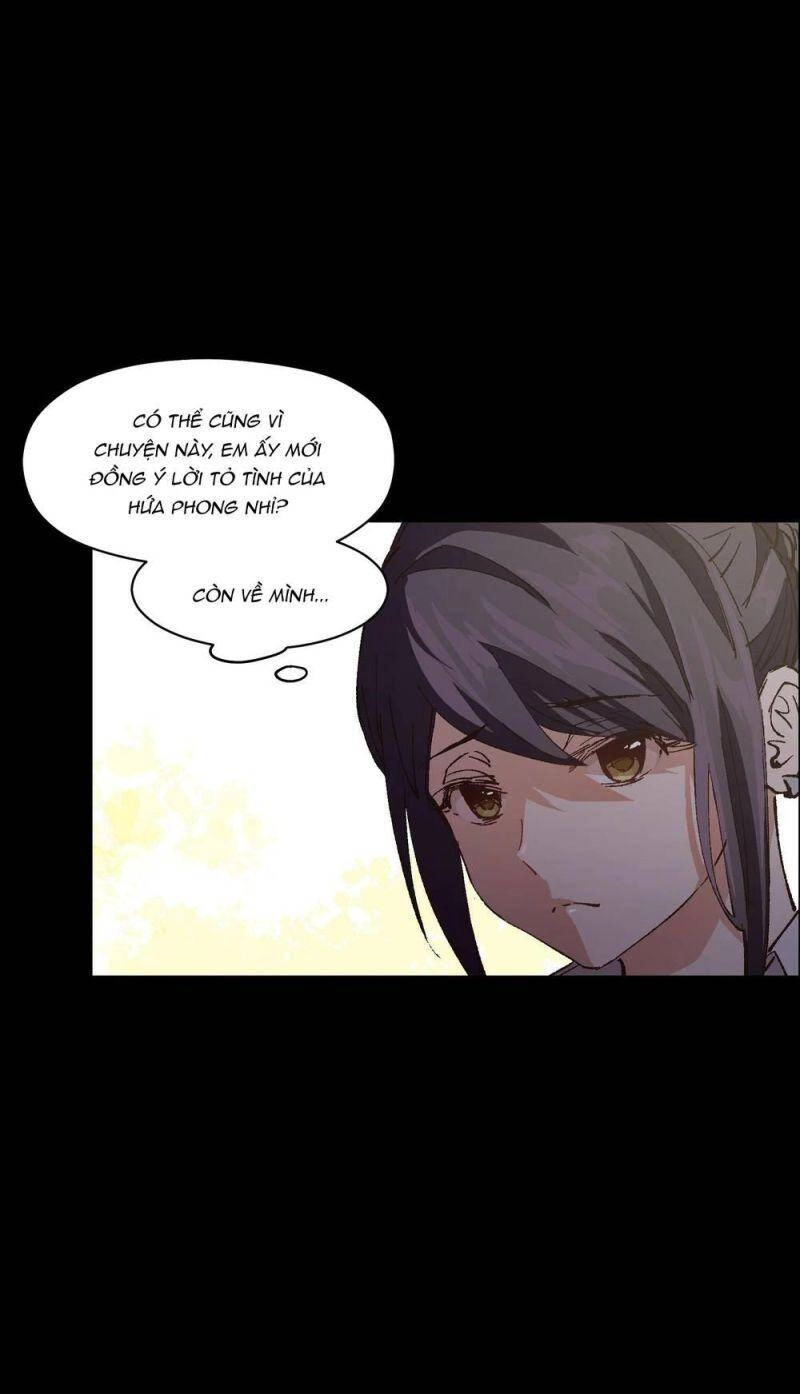 Tôi Bị Bọn Họ Tìm Đến Tận Cửa Sau Khi Tỏ Tình Hàng Loạt Chapter 9 - 31