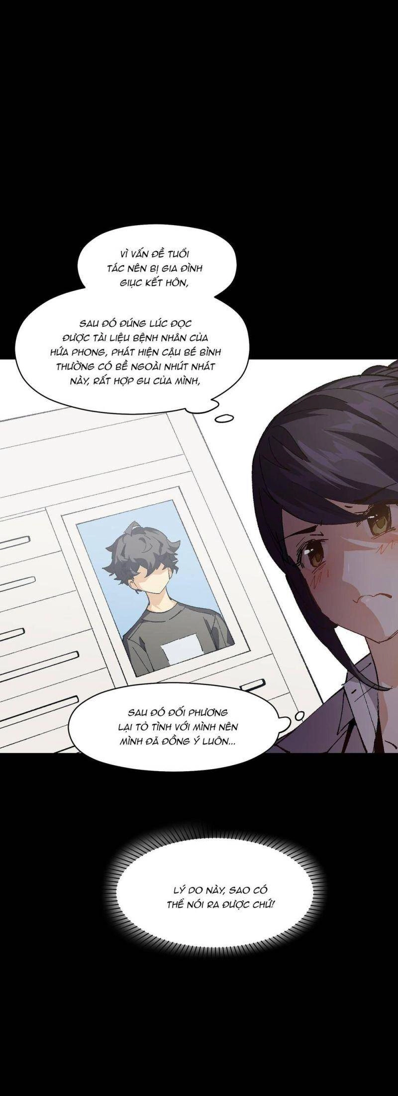 Tôi Bị Bọn Họ Tìm Đến Tận Cửa Sau Khi Tỏ Tình Hàng Loạt Chapter 9 - 32