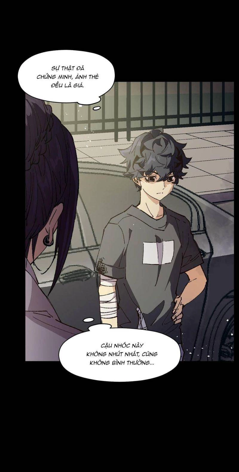 Tôi Bị Bọn Họ Tìm Đến Tận Cửa Sau Khi Tỏ Tình Hàng Loạt Chapter 9 - 33