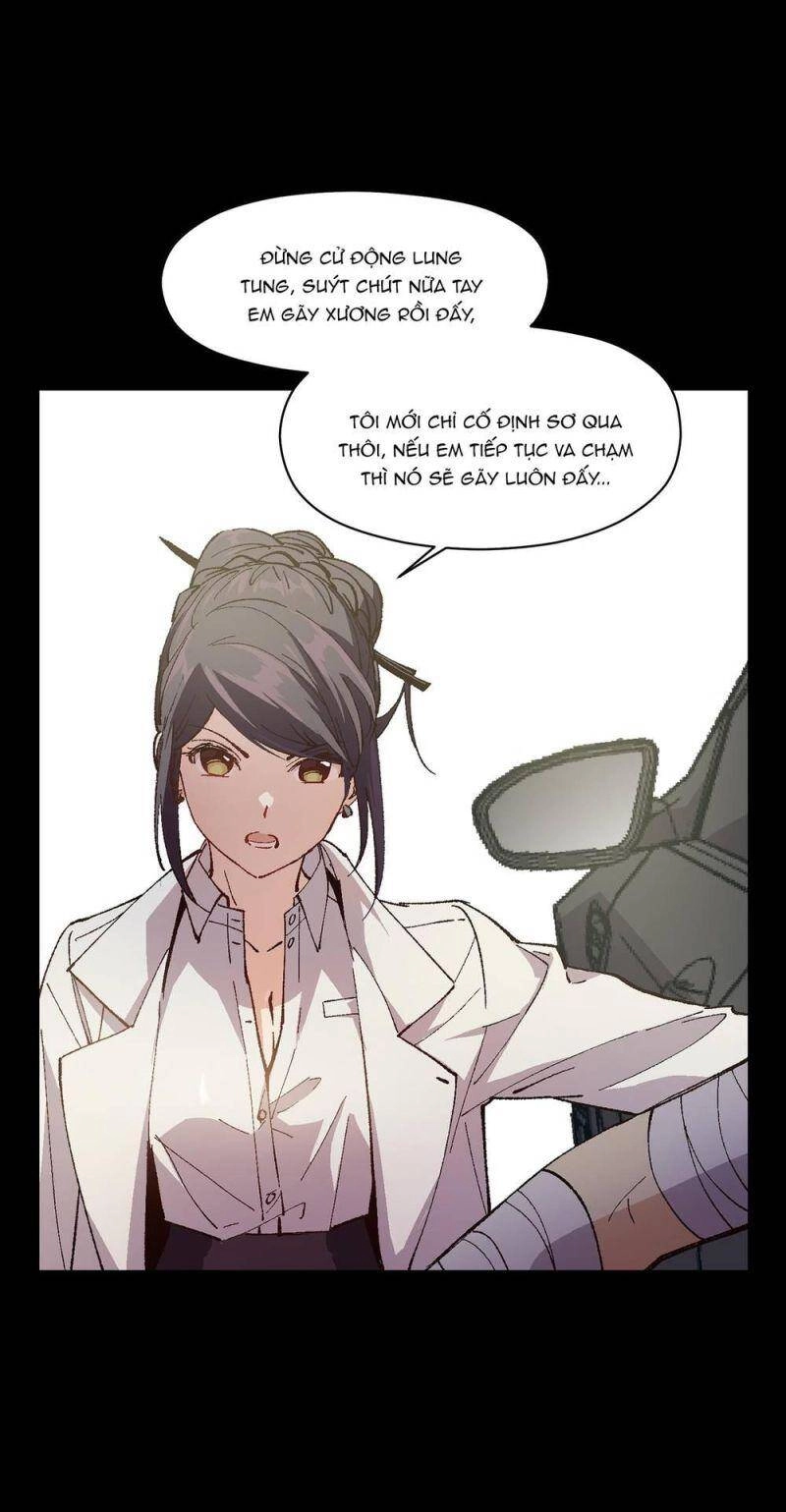 Tôi Bị Bọn Họ Tìm Đến Tận Cửa Sau Khi Tỏ Tình Hàng Loạt Chapter 9 - 37