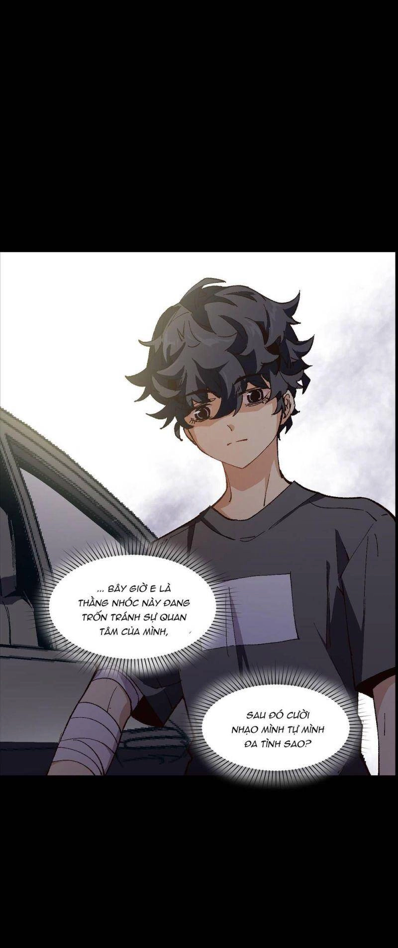 Tôi Bị Bọn Họ Tìm Đến Tận Cửa Sau Khi Tỏ Tình Hàng Loạt Chapter 9 - 38