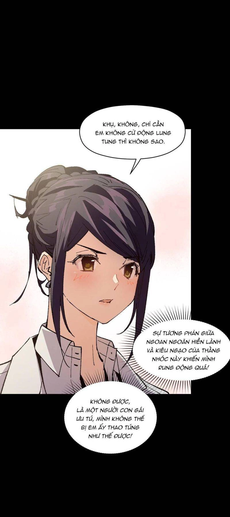 Tôi Bị Bọn Họ Tìm Đến Tận Cửa Sau Khi Tỏ Tình Hàng Loạt Chapter 9 - 41