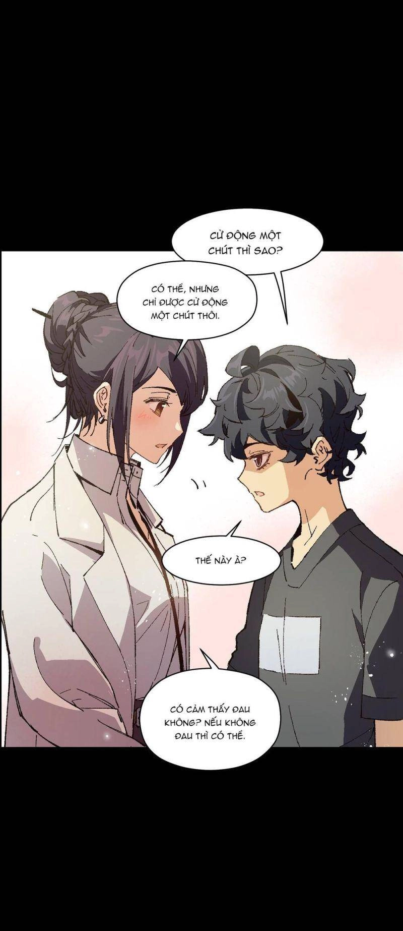 Tôi Bị Bọn Họ Tìm Đến Tận Cửa Sau Khi Tỏ Tình Hàng Loạt Chapter 9 - 42