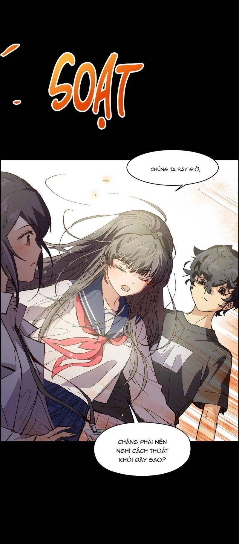 Tôi Bị Bọn Họ Tìm Đến Tận Cửa Sau Khi Tỏ Tình Hàng Loạt Chapter 9 - 43