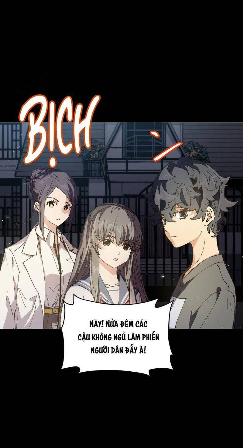 Tôi Bị Bọn Họ Tìm Đến Tận Cửa Sau Khi Tỏ Tình Hàng Loạt Chapter 9 - 45