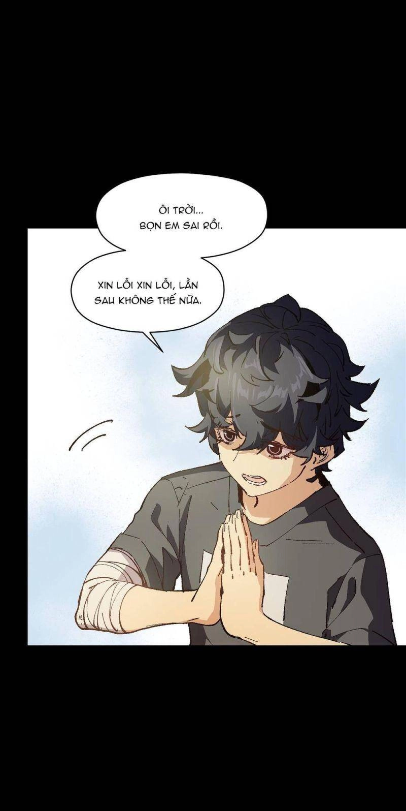 Tôi Bị Bọn Họ Tìm Đến Tận Cửa Sau Khi Tỏ Tình Hàng Loạt Chapter 9 - 47