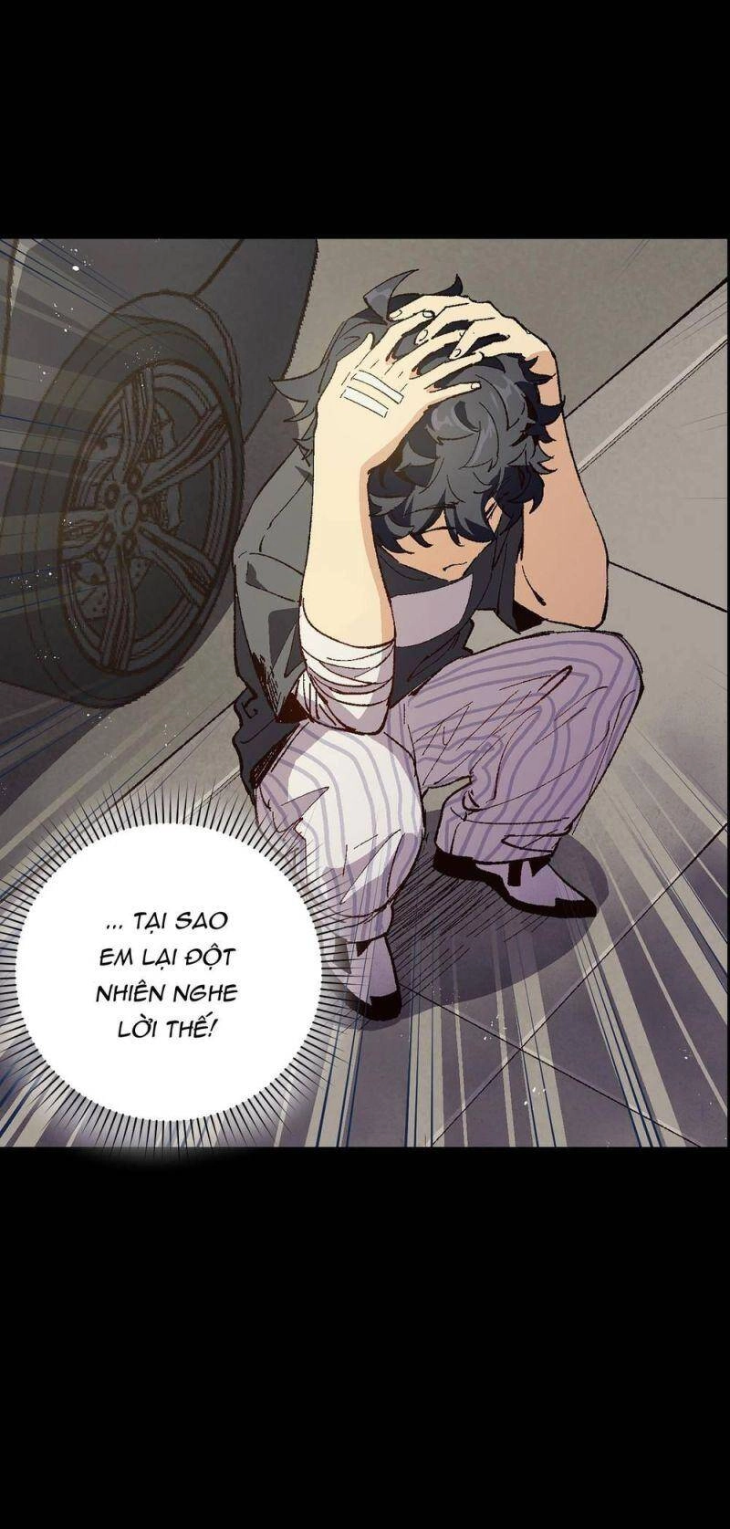 Tôi Bị Bọn Họ Tìm Đến Tận Cửa Sau Khi Tỏ Tình Hàng Loạt Chapter 9 - 52