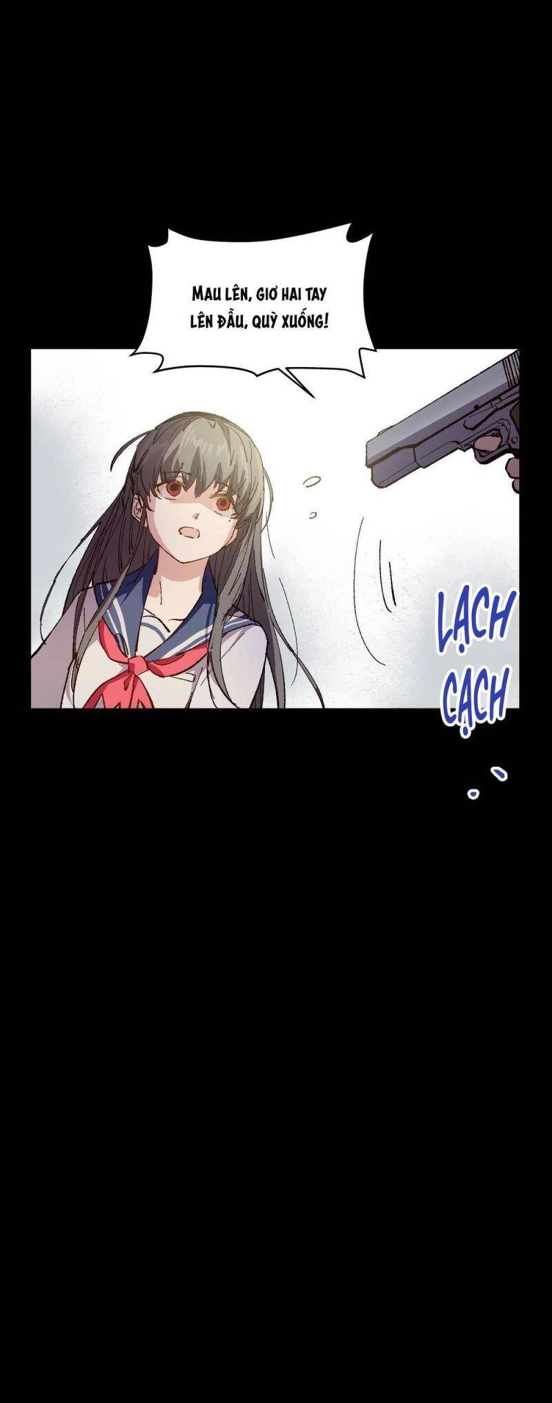 Tôi Bị Bọn Họ Tìm Đến Tận Cửa Sau Khi Tỏ Tình Hàng Loạt Chapter 9 - 53