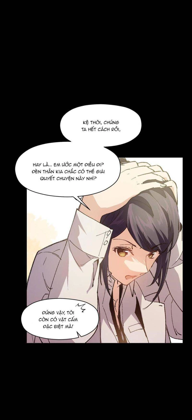 Tôi Bị Bọn Họ Tìm Đến Tận Cửa Sau Khi Tỏ Tình Hàng Loạt Chapter 9 - 55